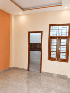 Image of 1250 Sq.ft 2 BHK Independent House for sale in Gomti Nagar Extension, Lucknow for Rs. 6200000