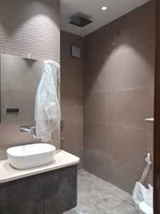 Bedroom One Image of 1800 Sq.ft 3 BHK Builder Floor for sale in Paschim Vihar New Delhi for Rs. 36000000