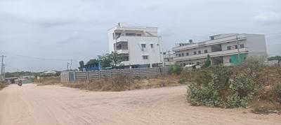 Residential Plot