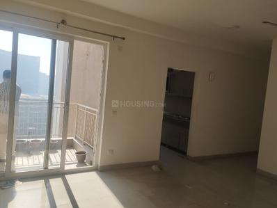 Hall Image of 1720 Sq.ft 3 BHK Apartment / Flat for sale in Emaar Palm Gardens, Sector 84 Gurgaon for Rs. 19000000