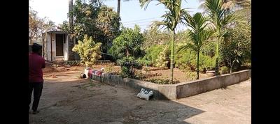 Balcony Image of 6500 Sq.ft 4 BHK Farm House for rent in Yadrav Ichalkaranji for Rs. 30000