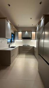Image of 2700 Sq.ft 3.5 BHK Apartment / Flat for rent in Sobha Marina One Phase 3, Marine Drive, Kochi for Rs. 120000