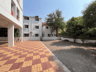 Image of 502 Sq.ft 1 BHK Apartment / Flat for sale in Ghorpadi, Pune for Rs. 4400000