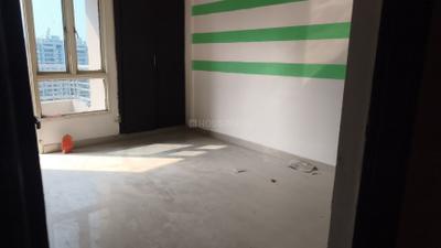 Bedroom Image of 1320 Sq.ft 2.5 BHK Apartment / Flat for sale in Supertech Livingston, Crossings Republik Ghaziabad for Rs. 9500000