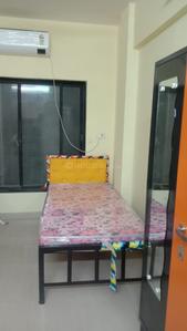 Bedroom Image of NAVKAR  in Kurla East, Mumbai