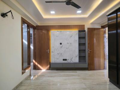 Bedroom Image of 3350 Sq.ft 4.5 BHK Builder Floor for sale in Shalimar Garden Ghaziabad for Rs. 29351000