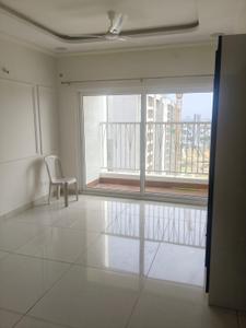 Hall Image of 783 Sq.ft 2 BHK Apartment / Flat for sale in Eden Park At The Prestige City, Sarjapur Bengaluru for Rs. 15000000