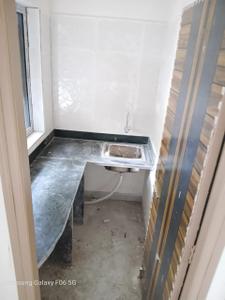 Kitchen Image of 1385 Sq.ft 4 BHK Apartment / Flat for sale in Nayabad Kolkata for Rs. 5500000