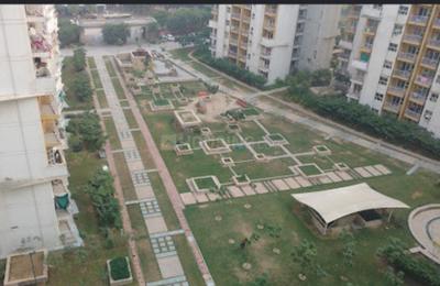 Image of 1250 Sq.ft 2 BHK Apartment / Flat for sale in BPTP Princess Park, Sector 86, Faridabad for Rs. 7500000