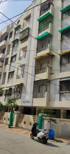 Image of 1050 Sq.ft 2 BHK Apartment / Flat for sale in Mayur Plaza, Khodiyar Colony, Jamnagar for Rs. 3670000