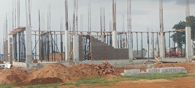 Image of 4500 Sq.ft 4 BHK Villa for sale in Tukkuguda, Hyderabad for Rs. 31496000