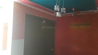 Living Room Image of 1300 Sq.ft 3 BHK Apartment / Flat for rent in Star Realcon The Essentia, Milakpur Goojar Bhiwadi for Rs. 15500