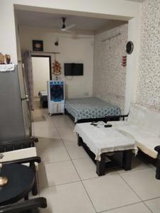 Bedroom Image of 850 Sq.ft 2 BHK Builder Floor for sale in Ansal Chiranjiv Vihar, Shastri Nagar Ghaziabad for Rs. 3800000