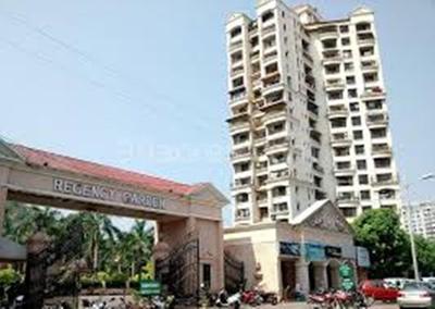 Image of 2350 Sq.ft 4 BHK Apartment / Flat for sale in Regency Gardens, Kharghar, Navi Mumbai for Rs. 56100000