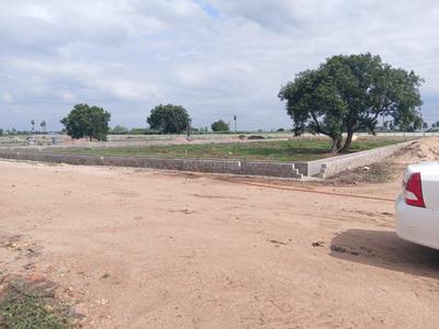 Image of 1650 Sq.ft Residential Plot / Land for sale in Nepalle, Vijayawada for Rs. 2200000