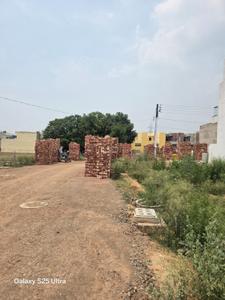 Image of 1058 Sq.ft Residential Plot / Land for sale in Green Residency, Kharar, Mohali for Rs. 5500000
