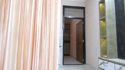 Bedroom Image of 1198 Sq.ft 3 BHK Apartment / Flat for sale in Kalwad Road Jaipur for Rs. 4520550