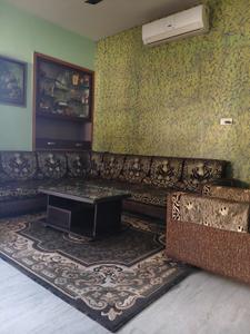 Hall Image of 2000 Sq.ft 5 BHK Independent House for sale in Bakrol Anand for Rs. 8500000