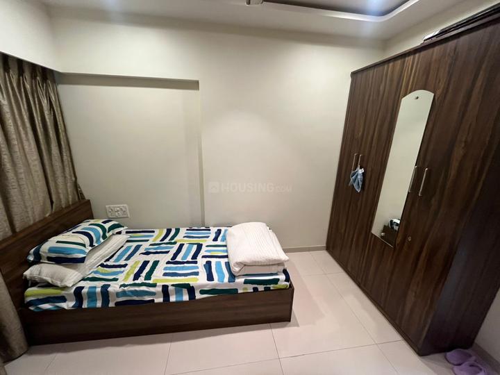 V Residence Bedroom 1