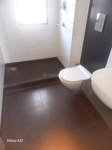 Bathroom Image of 2280 Sq.ft 4 BHK Apartment / Flat for sale in Beliaghata Kolkata for Rs. 19500000