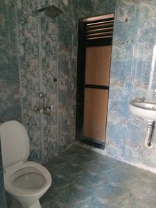 Bedroom Two Image of 1000 Sq.ft 2 BHK Apartment / Flat for sale in Swastik Bhima by Swastik Group Mumbai, Ulwe Navi Mumbai for Rs. 9000000