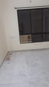 Bedroom Image of 620 Sq.ft 1 BHK Apartment / Flat for rent in Shree Vijaya Residency, Parel Mumbai for Rs. 75000