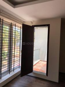 Bedroom Image of 2600 Sq.ft 4 BHK Villa for sale in Carmelaram Bengaluru for Rs. 26400000