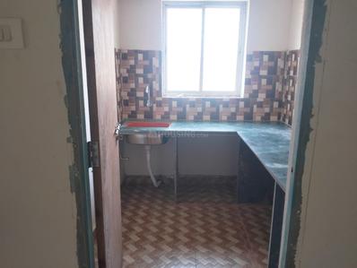 Kitchen Image of 745 Sq.ft 2 BHK Apartment / Flat for sale in Serampore Hooghly for Rs. 2235000