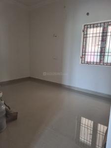 Hall Image of 1060 Sq.ft 3 BHK Apartment / Flat for sale in Velachery Chennai for Rs. 10600000