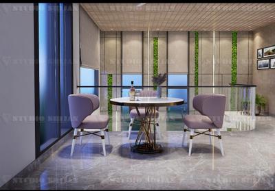 Hall Image of 2700 Sq.ft 5 BHK Builder Floor for sale in Punjabi Bagh New Delhi for Rs. 52500000