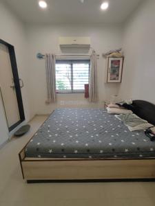 Bedroom Image of 1710 Sq.ft 2 BHK Independent House for sale in Thaltej Ahmedabad for Rs. 20000000