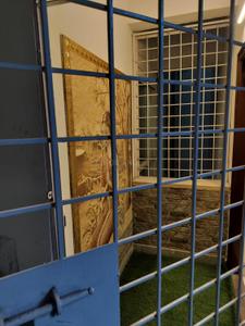 Balcony Image of 1340 Sq.ft 3 BHK Apartment / Flat for sale in SM Platina, Sompura Bengaluru for Rs. 9500000