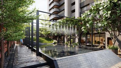 Image of 2700 Sq.ft 3 BHK Apartment / Flat for sale in A Shridhar Anantara Imperial, Science Park, Ahmedabad for Rs. 21000000