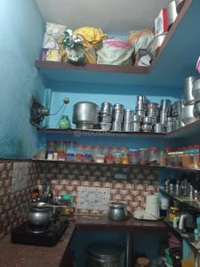 Kitchen Image of 864 Sq.ft 2 BHK Independent House for sale in Vanam Thopu Nellore for Rs. 2800000