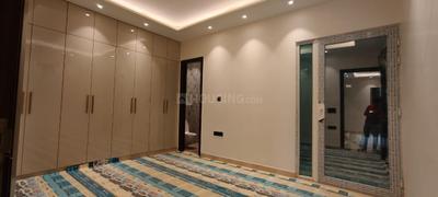 Nirman Vihar Bedroom One 2