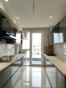 Kitchen Image of 2300 Sq.ft 4 BHK Builder Floor for sale in Malibu Town Floors, Sector 47 Gurgaon for Rs. 43000000