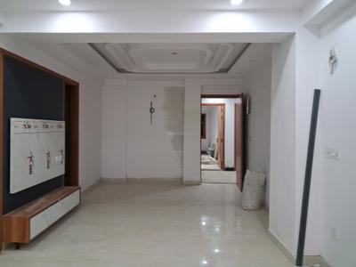 Living Room Image of 1900 Sq.ft 4 BHK Apartment / Flat for sale in Malik Hindustan Apartment, Sector 104 Noida for Rs. 8100000