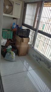 Balcony Image of 1600 Sq.ft 4 BHK Apartment / Flat for sale in Atladara Vadodara for Rs. 10000000
