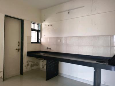 Kitchen Image of 985 Sq.ft 2 BHK Apartment / Flat for sale in DSK Meghmalhar, Dhayari Pune for Rs. 6000000