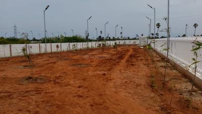 Image of 800 Sq.ft Residential Plot / Land for sale in Falcon Nilam One, Kelambakkam, Chennai for Rs. 2959000