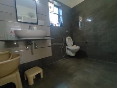 Bathroom Image of 4050 Sq.ft 5 BHK Villa for sale in Ambawadi Ahmedabad for Rs. 85000000