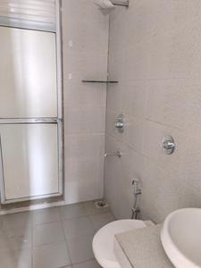 Common Bathroom Image of 1180 Sq.ft 2 BHK Apartment / Flat for sale in Shagun White Woods by Shagun Realty, Ulwe Navi Mumbai for Rs. 15000000