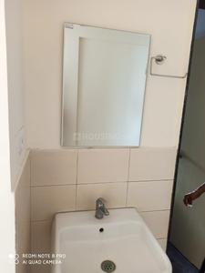 Bathroom Image of 1000 Sq.ft 2 BHK Apartment / Flat for sale in Sangram Nagar Aurangabad for Rs. 5000000