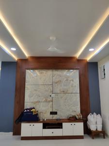 3 BHK Flat