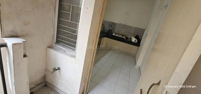 Balcony Image of 2900 Sq.ft 4 BHK Apartment / Flat for sale in Kendriya Vihar Phase 2, Birati Kolkata for Rs. 10000000