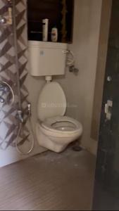 Bathroom Image of 550 Sq.ft 1 BHK Apartment / Flat for rent in Sahakar Heights, Mira Road East Mira Bhayandar for Rs. 21000