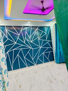 Bedroom Image of 900 Sq.ft 2 BHK Apartment / Flat for sale in Govindpuram Ghaziabad for Rs. 2050000