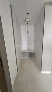 Image of 1592 Sq.ft 3 BHK Apartment / Flat for rent in Sangini Vedanta, Bhimrad, Surat for Rs. 70000