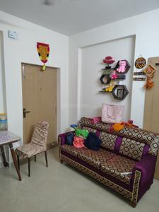 Living Room Image of 923 Sq.ft 2 BHK Apartment / Flat for sale in Lakshmi Residency Phase II, Bidhannagar Durgapur for Rs. 3200000