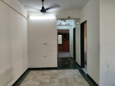 Living Room Image of 605 Sq.ft 1 BHK Apartment / Flat for sale in Hiranandani Estate Thane for Rs. 8500000